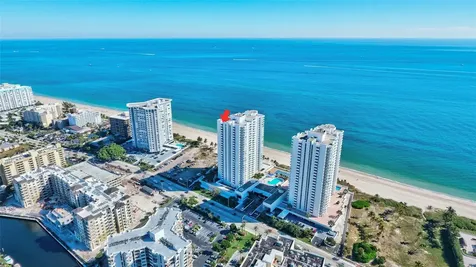 1360 S Ocean Boulevard Pompano Beach FL 33062