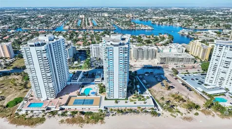 1360 S Ocean Boulevard Pompano Beach FL 33062