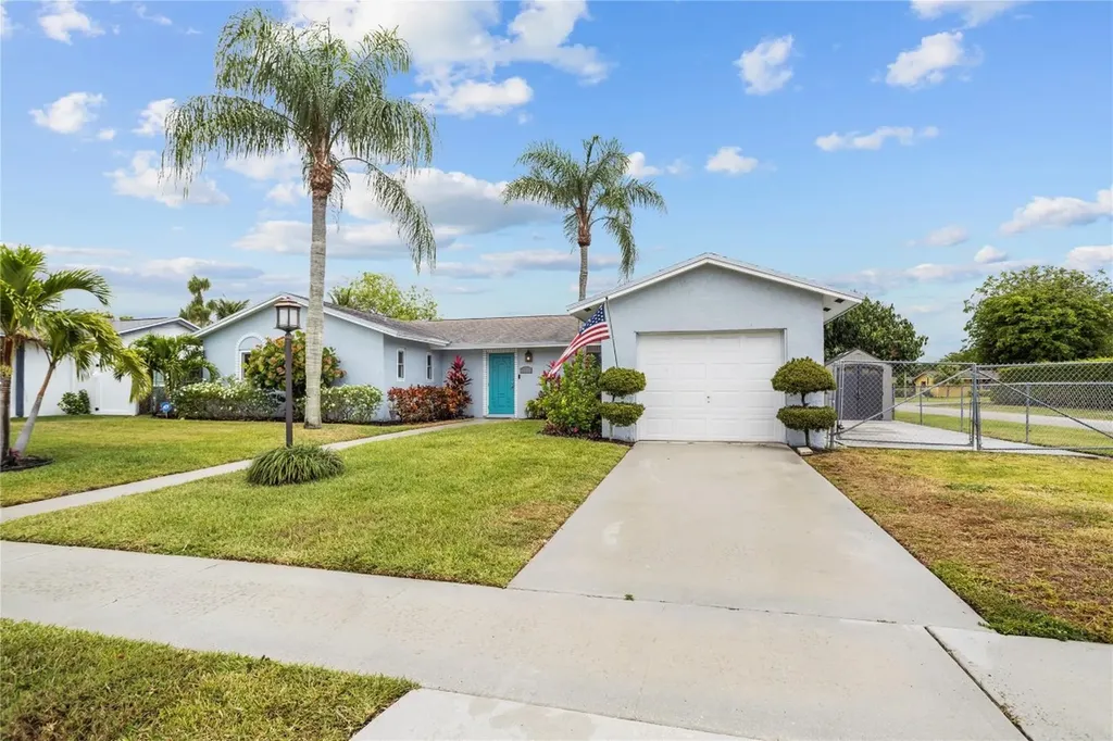 6579 Country Wood Way Delray Beach FL 33484