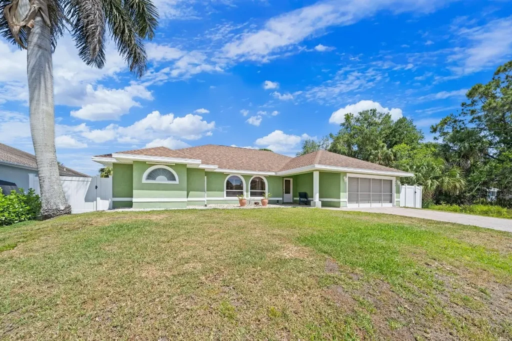 585 Cavern Terrace Sebastian FL 32958