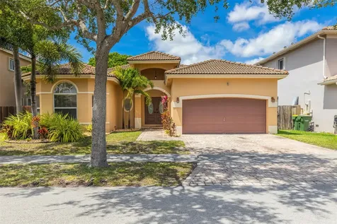 2015 SE 18th Court Homestead FL 33035