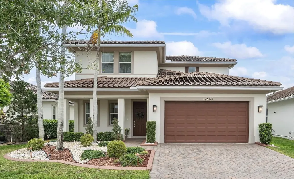 11858 NW 82nd Street Parkland FL 33076