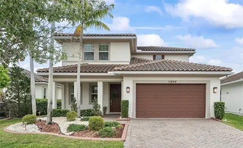 11858 NW 82nd Street Parkland FL 33076