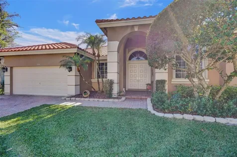 526 NW 118th Avenue Coral Springs FL 33071