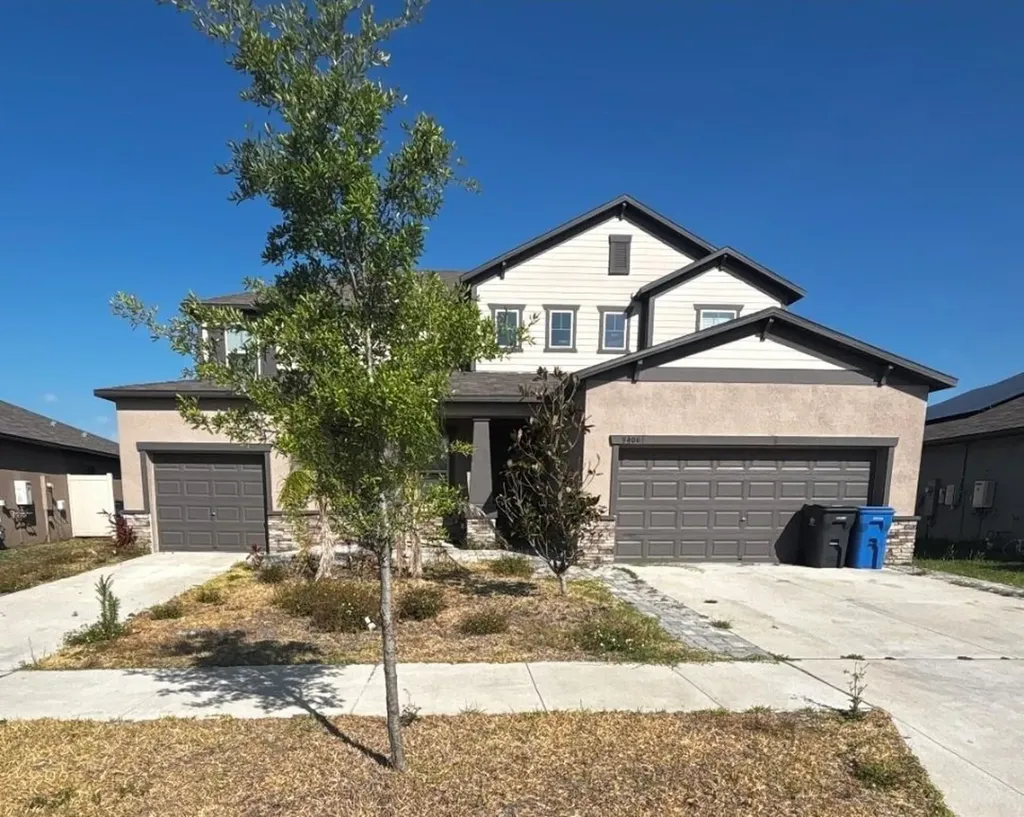 9406 Channing Hill Drive Sun City Center FL 33573