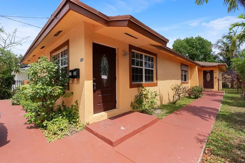 323 NW 97th Street Miami FL 33150