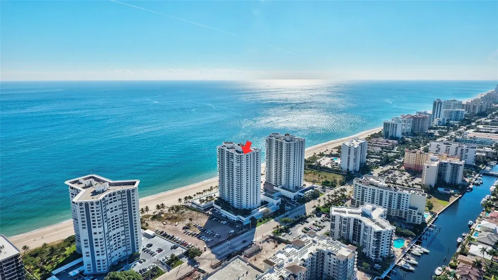 1360 S Ocean Boulevard Pompano Beach FL 33062