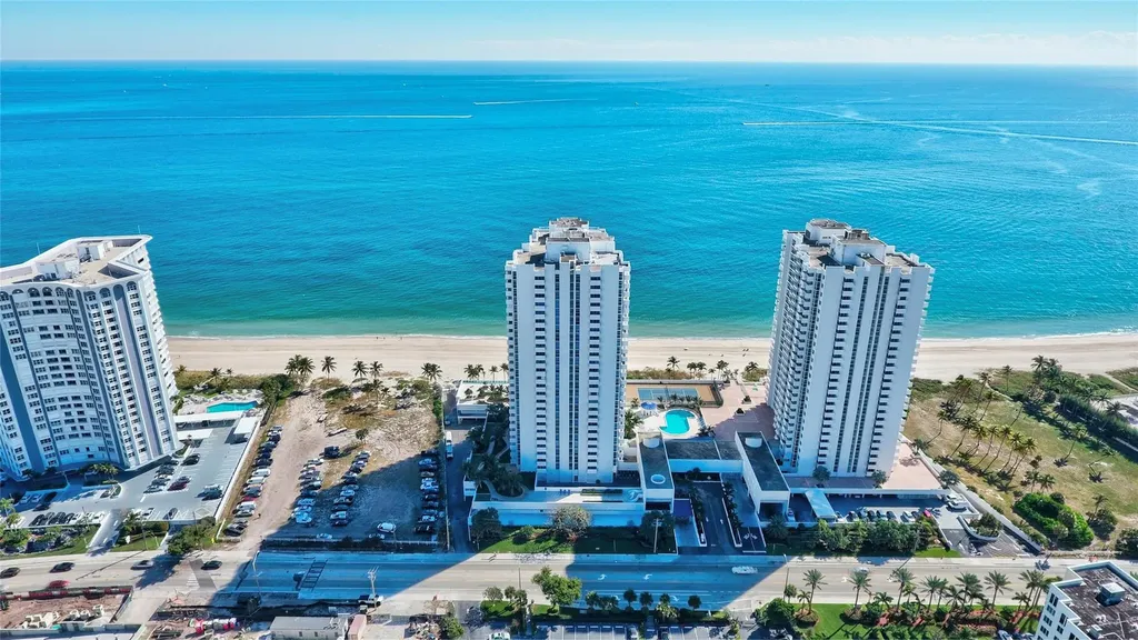 1360 S Ocean Boulevard Pompano Beach FL 33062