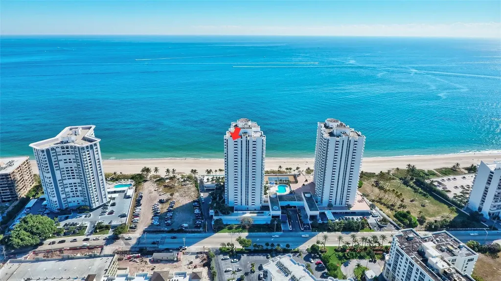 1360 S Ocean Boulevard Pompano Beach FL 33062