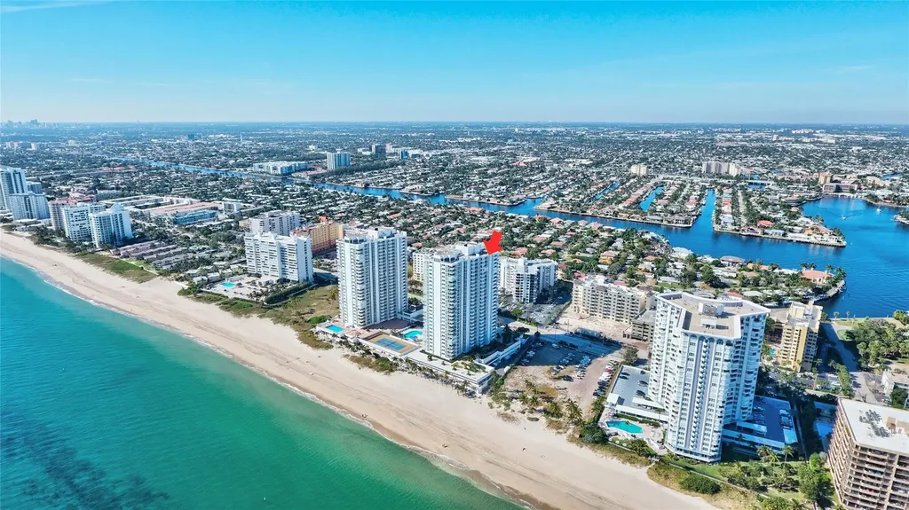 1360 S Ocean Boulevard Pompano Beach FL 33062