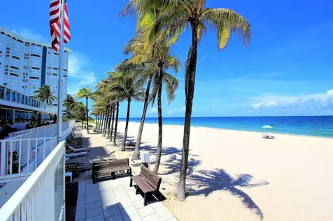 1360 S Ocean Boulevard Pompano Beach FL 33062