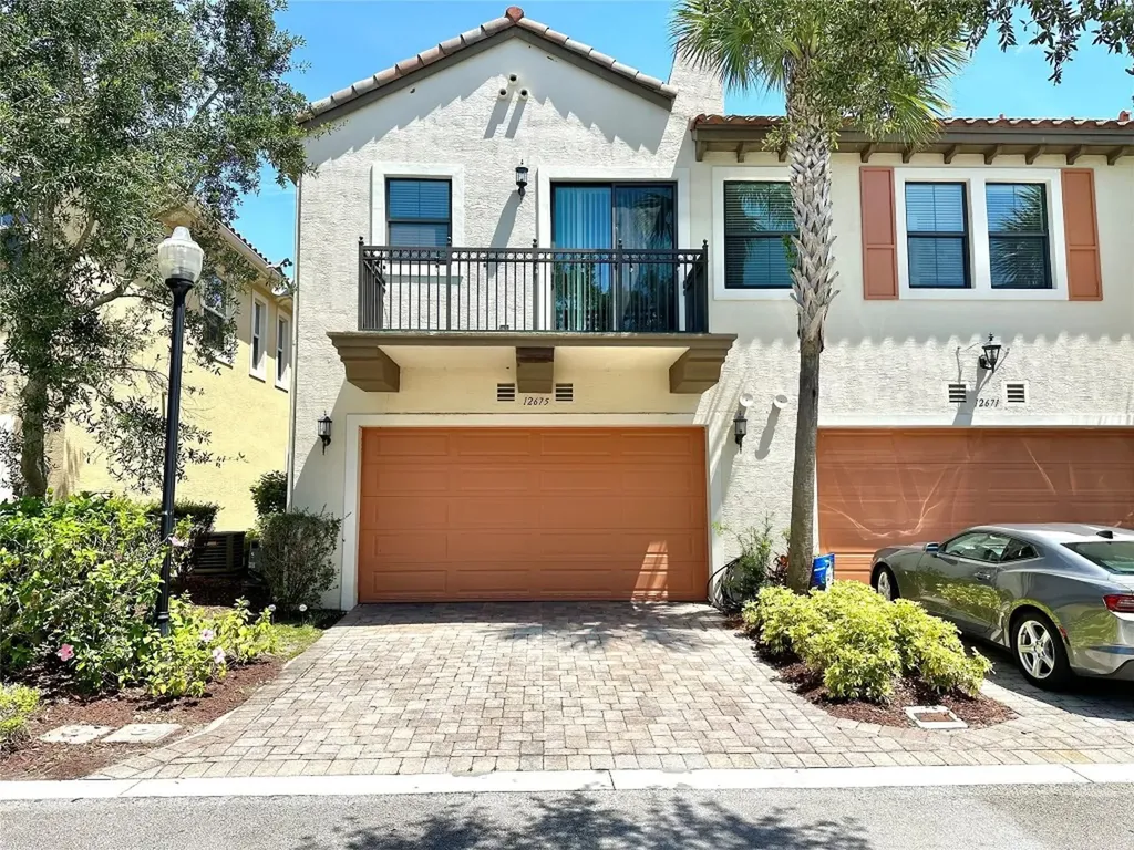 12675 NW 32nd Court Sunrise FL 33323