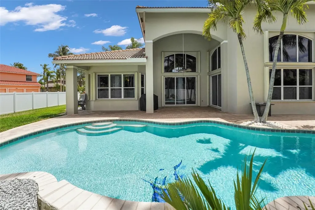 15953 SW 8th Street Pembroke Pines FL 33027
