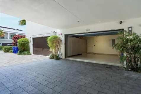 244 Shore Court Lauderdale By The Sea FL 33308