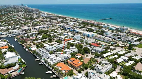 244 Shore Court Lauderdale By The Sea FL 33308