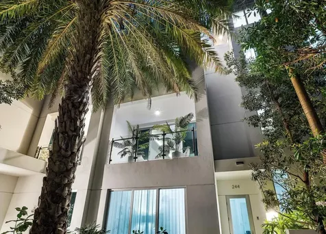 244 Shore Court Lauderdale By The Sea FL 33308