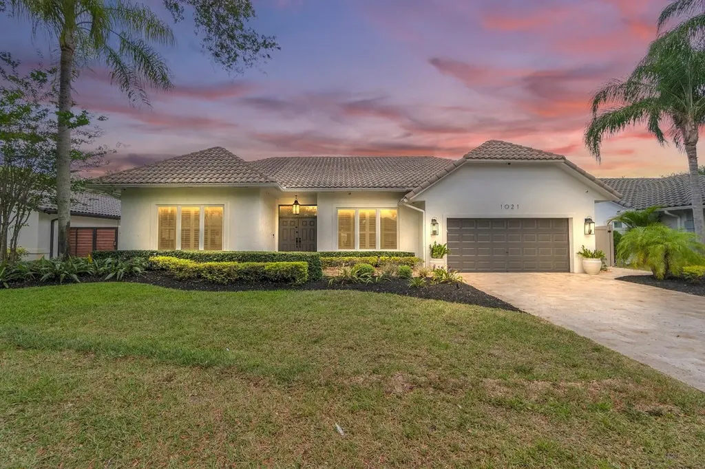 1021 NW 93rd Terrace Plantation FL 33322