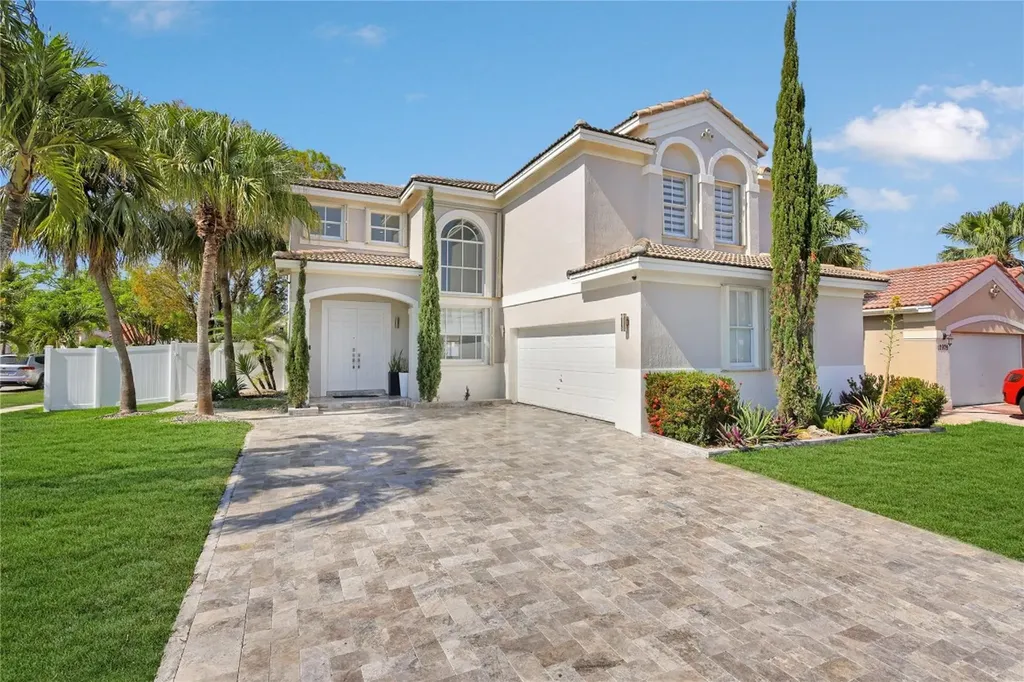12999 SW 27th Street Miramar FL 33027