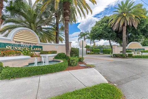 10315 NW 24th Place Sunrise FL 33322