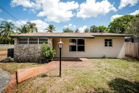 871 SW 10th Street Pompano Beach FL 33060