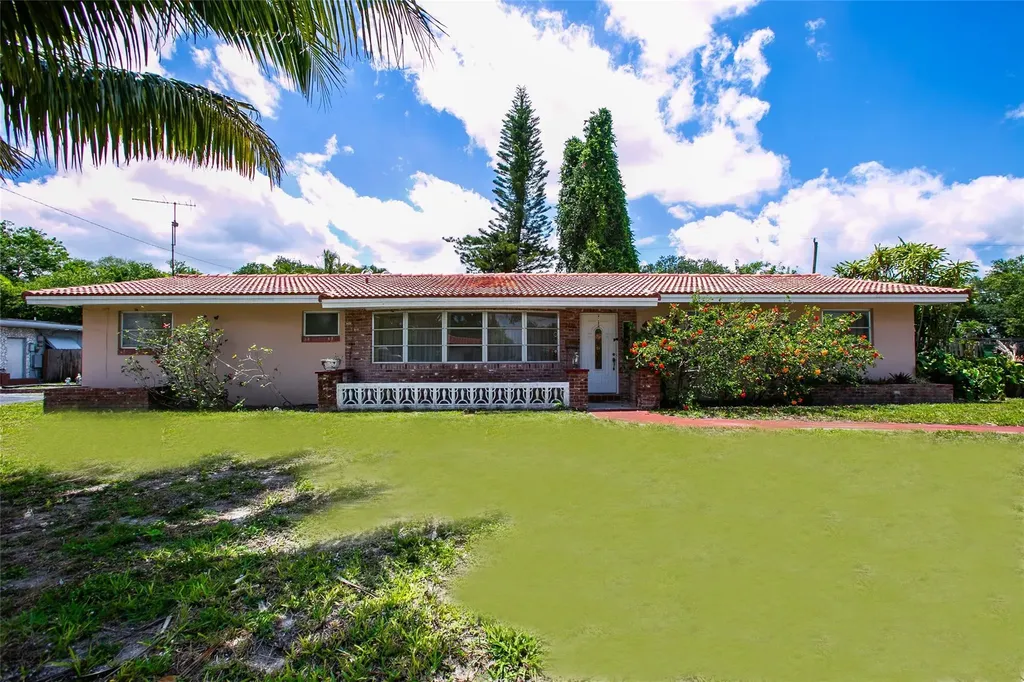 6820 SW 15th Street Pembroke Pines FL 33023