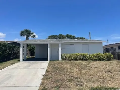 1104 W 24th Street Riviera Beach FL 33404