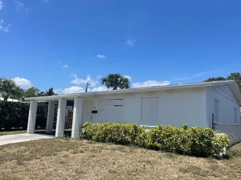1104 W 24th Street Riviera Beach FL 33404