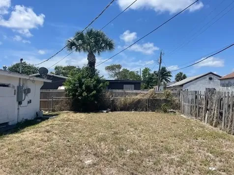1104 W 24th Street Riviera Beach FL 33404