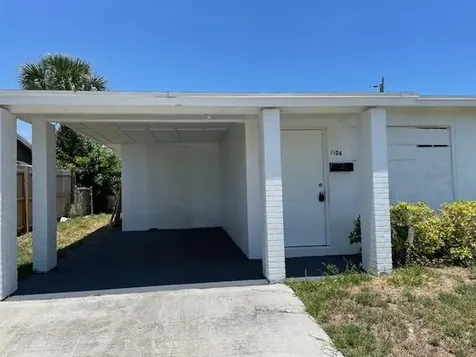 1104 W 24th Street Riviera Beach FL 33404