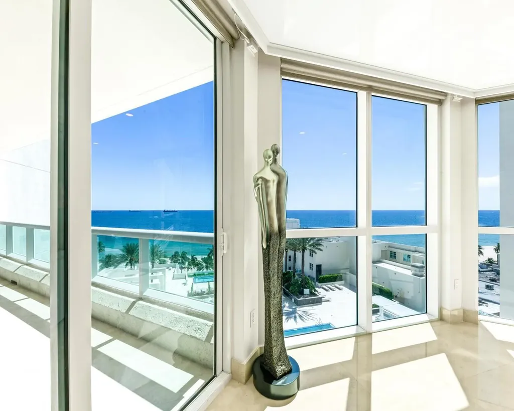 101 S Fort Lauderdale Beach Boulevard Fort Lauderdale FL 33316