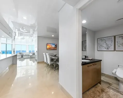 101 S Fort Lauderdale Beach Boulevard Fort Lauderdale FL 33316