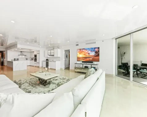 101 S Fort Lauderdale Beach Boulevard Fort Lauderdale FL 33316