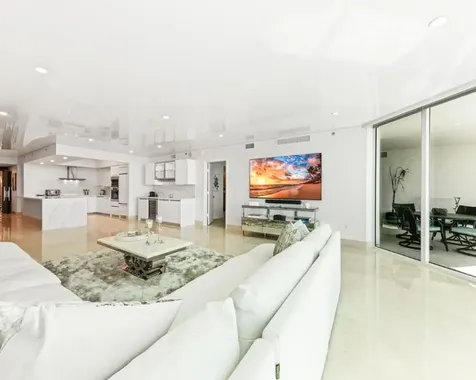 101 S Fort Lauderdale Beach Boulevard Fort Lauderdale FL 33316