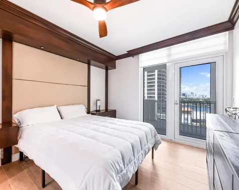 101 S Fort Lauderdale Beach Boulevard Fort Lauderdale FL 33316
