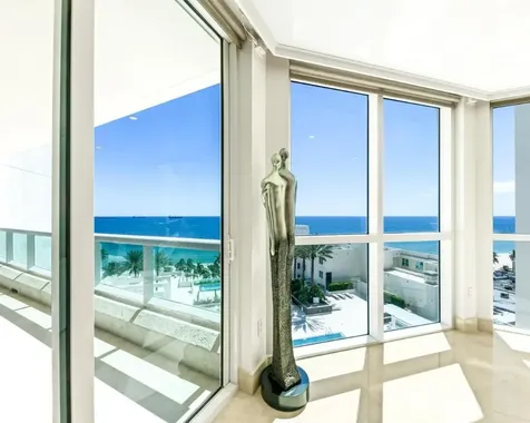 101 S Fort Lauderdale Beach Boulevard Fort Lauderdale FL 33316