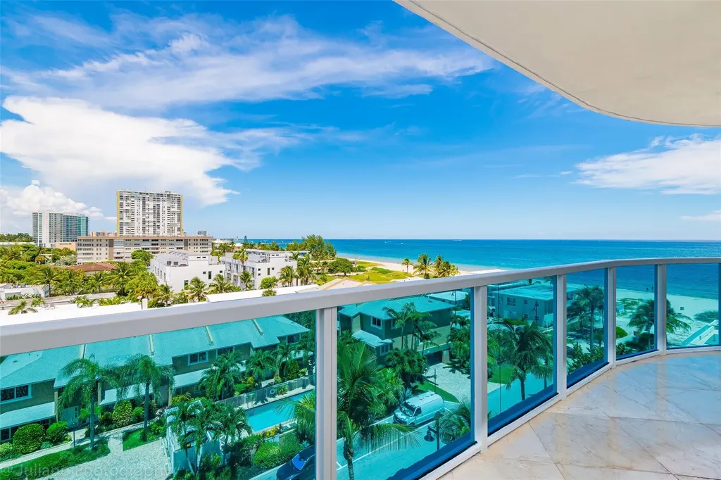 801 Briny Avenue Pompano Beach FL 33062