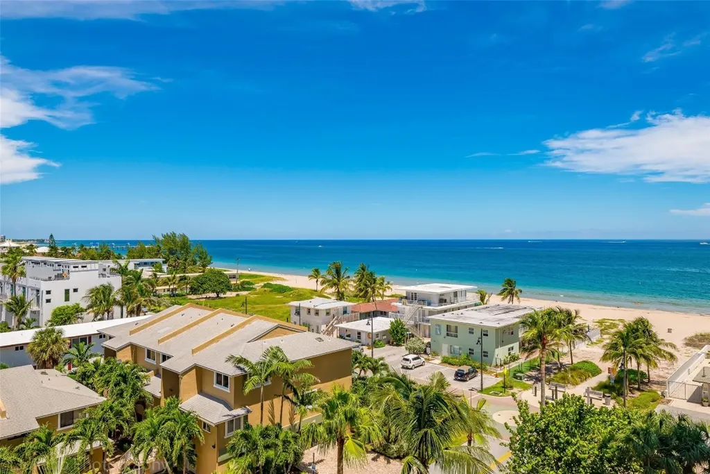 801 Briny Avenue Pompano Beach FL 33062
