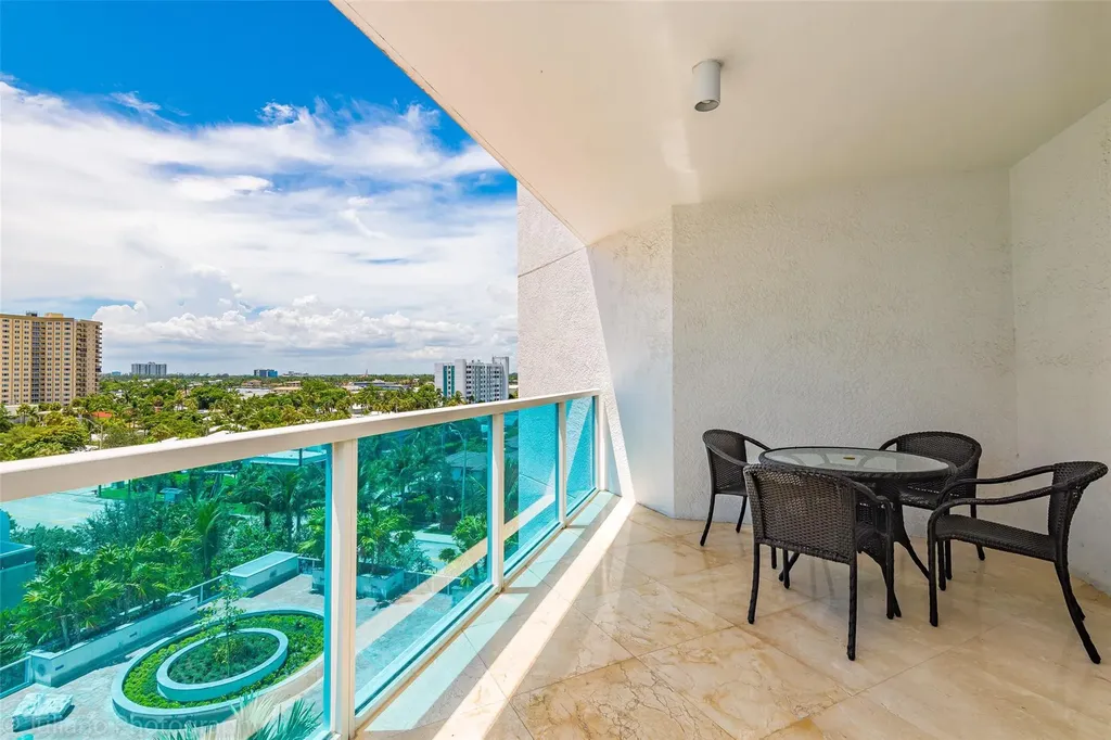 801 Briny Avenue Pompano Beach FL 33062
