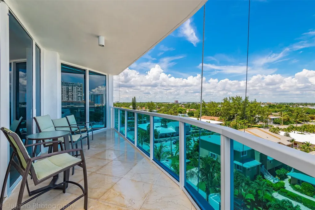 801 Briny Avenue Pompano Beach FL 33062