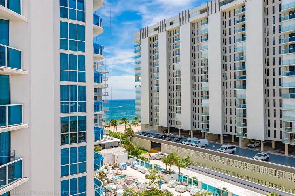 801 Briny Avenue Pompano Beach FL 33062