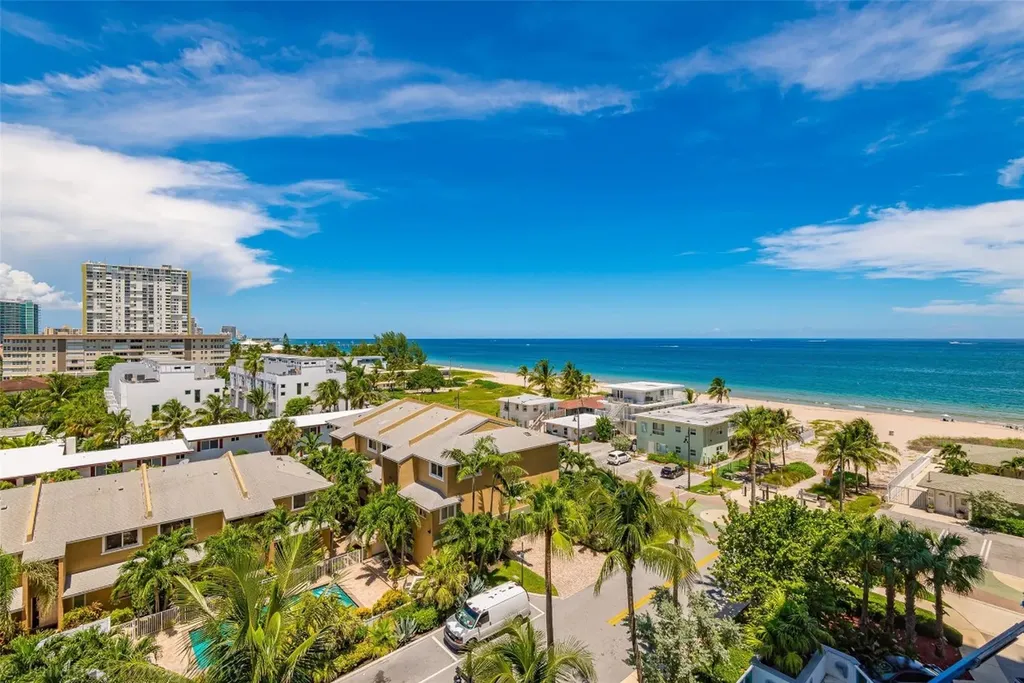 801 Briny Avenue Pompano Beach FL 33062