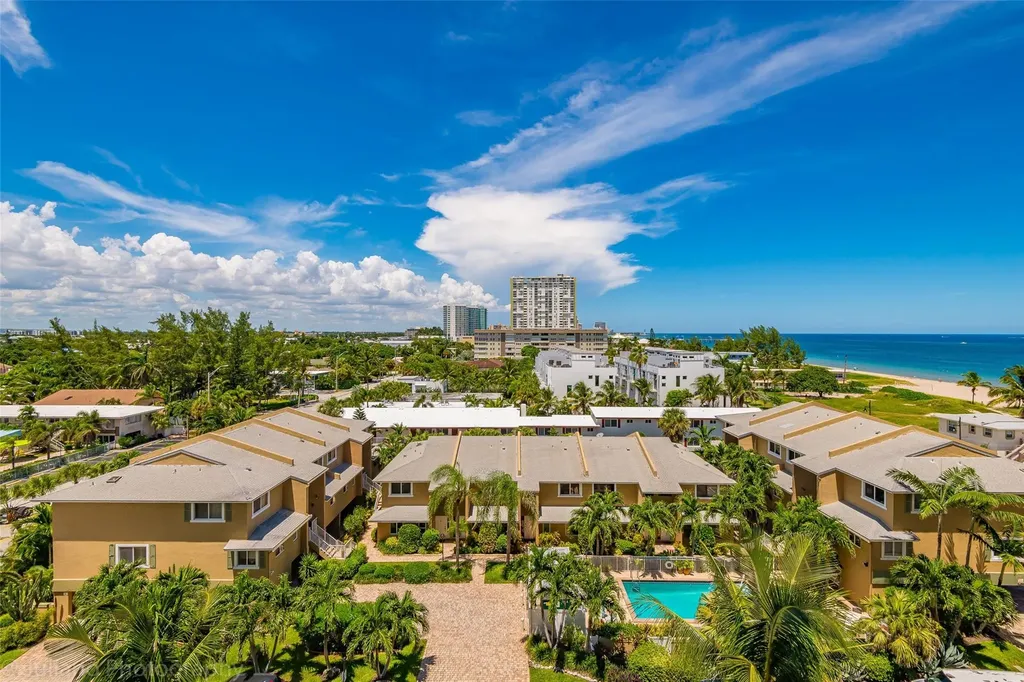 801 Briny Avenue Pompano Beach FL 33062