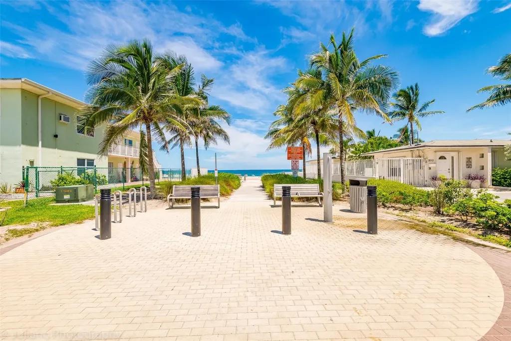 801 Briny Avenue Pompano Beach FL 33062