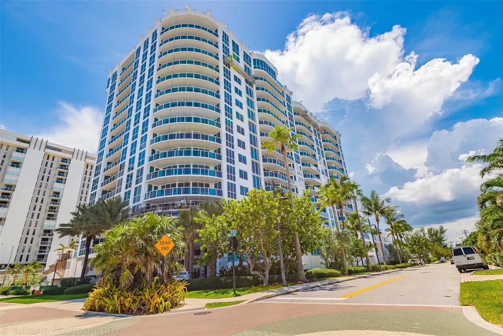 801 Briny Avenue Pompano Beach FL 33062