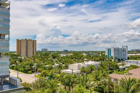 801 Briny Avenue Pompano Beach FL 33062