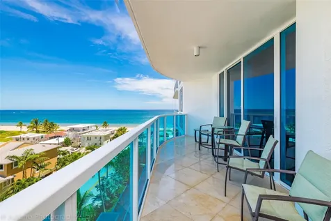 801 Briny Avenue Pompano Beach FL 33062