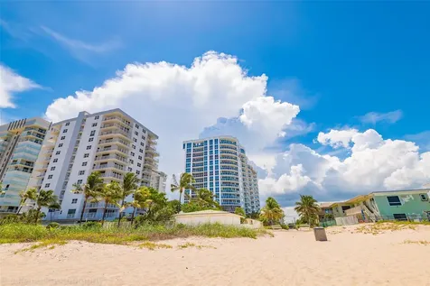 801 Briny Avenue Pompano Beach FL 33062