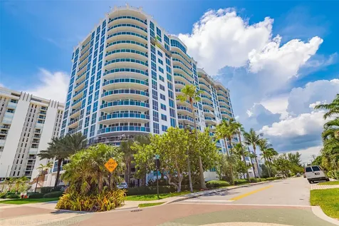 801 Briny Avenue Pompano Beach FL 33062