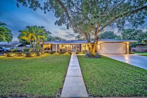 841 Gardenia Lane Plantation FL 33317