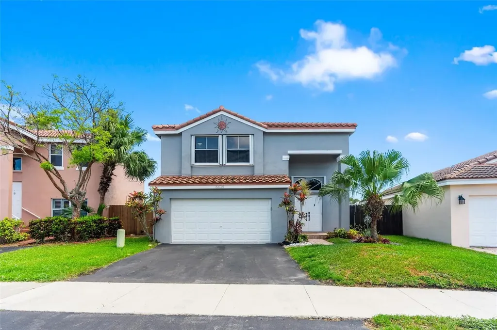 8434 SW 42nd Court Davie FL 33328